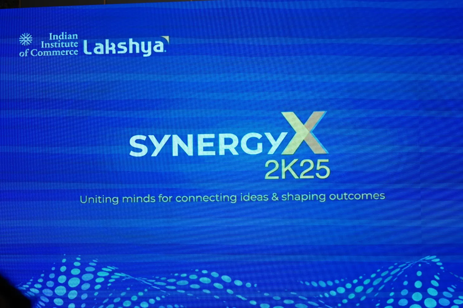 Life at Lakshya 6